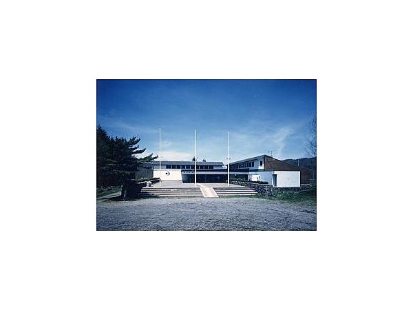 菅平高原自然館