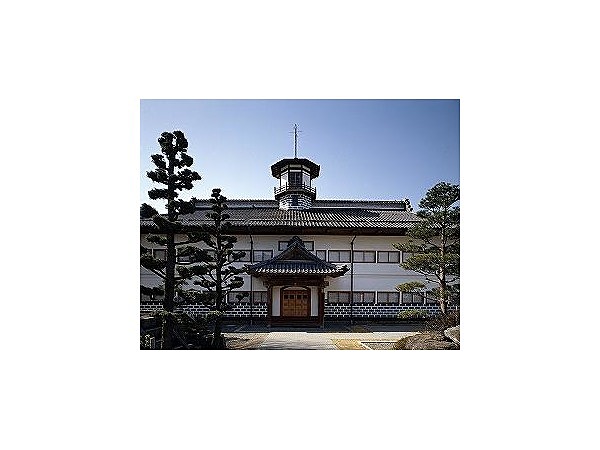 山辺学校歴史民俗資料館