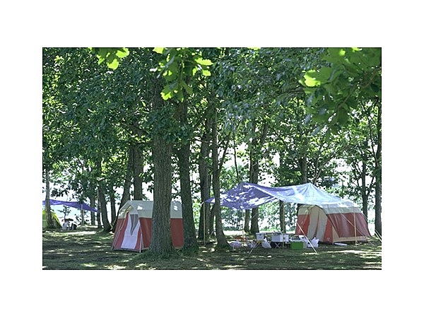 コムケ国際キャンプ場