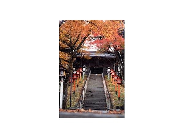 熊野皇大神社