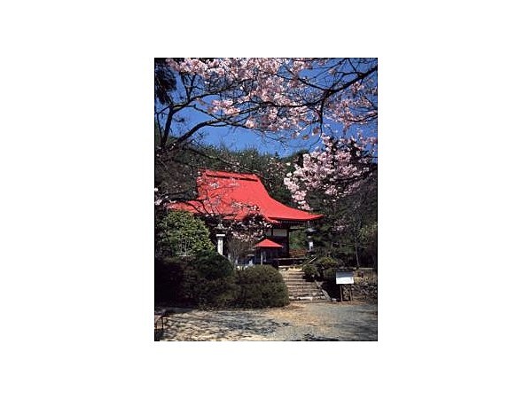 曹洞宗大洞山清水庵