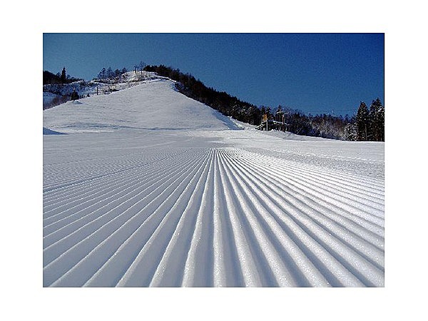 飛騨かわいスキー場
