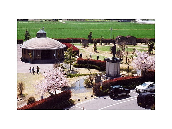平田公園