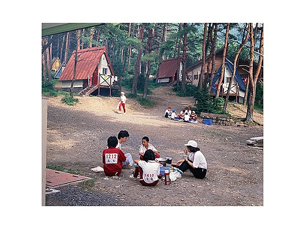 養老キャンプセンター
