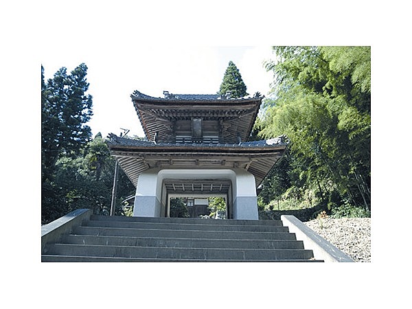 菩提寺