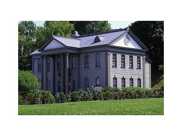 函館市写真歴史館