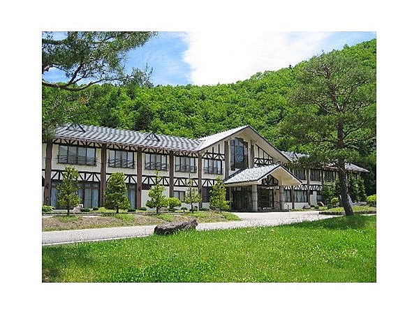 ふるさと公園パスカル清見