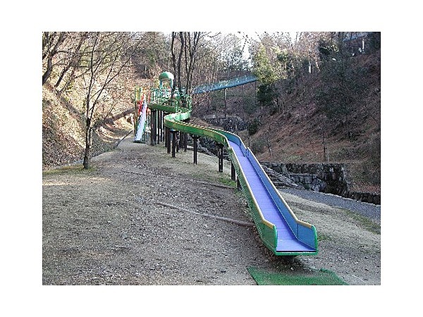 可児やすらぎの森