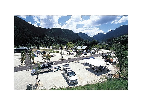 TACランドいたどり