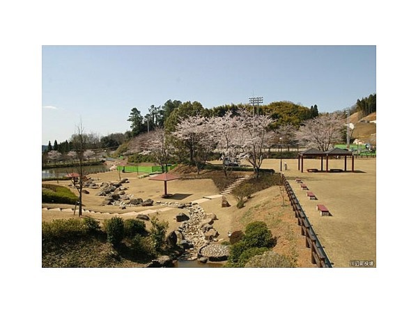 山楠公園