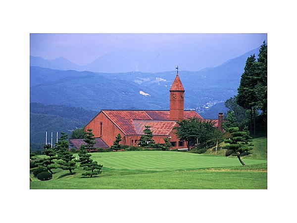 いわむらカントリークラブ