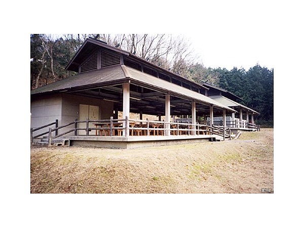 半布ケ丘教育キャンプ場