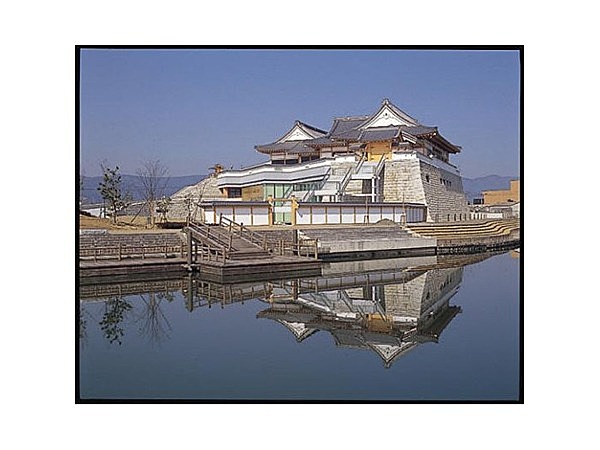 海津市歴史民俗資料館