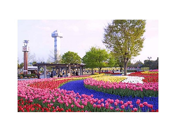 国営木曽三川公園・木曽三川公園センター