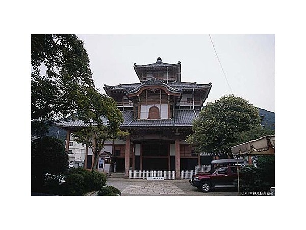 正法寺（岐阜県）