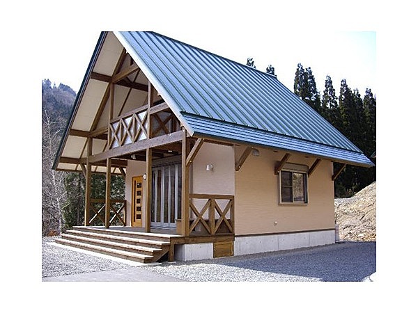 油坂さくらパーク