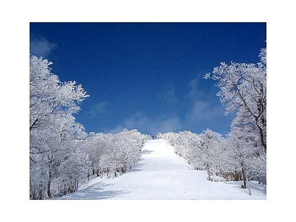 めいほうスキー場