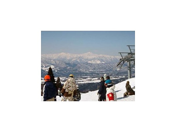 ホワイトピアたかす