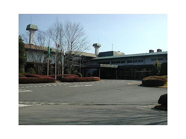 富士カントリ-可児クラブ　可児ゴルフ場