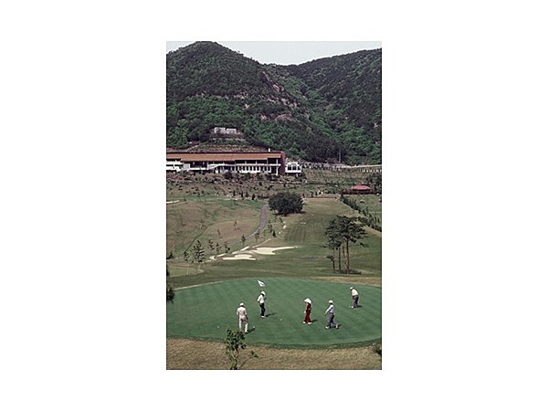 各務原カントリ-倶楽部