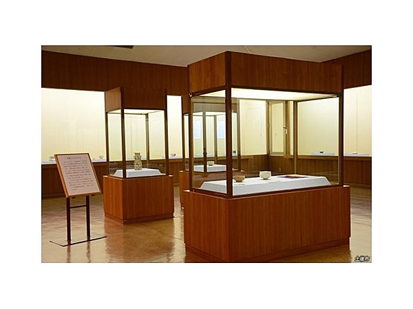 土岐市美濃陶磁歴史館