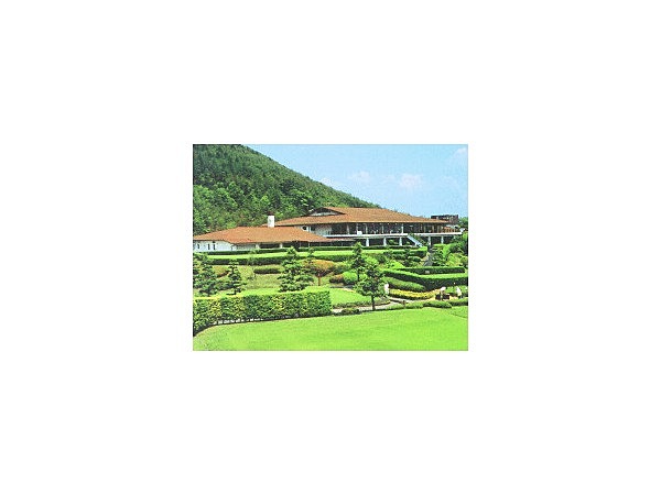 明智ゴルフ倶楽部　賑済寺ゴルフ場