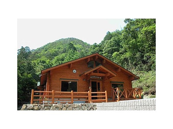 瑞浪市自然ふれあい館