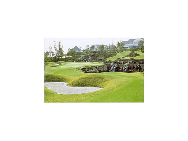 グリーンヒル関ゴルフ倶楽部