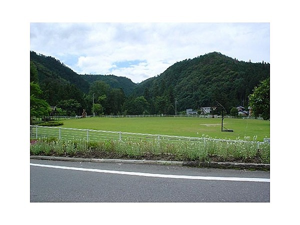 クオーレふれあいの里