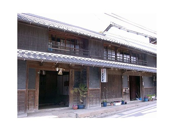 細久手宿大黒屋