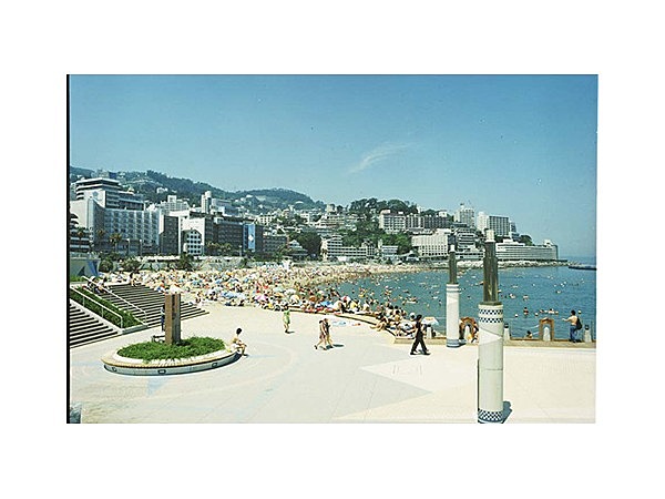 熱海サンビーチ