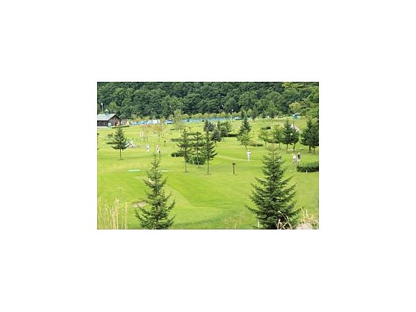 ふれあい遊トピア公園