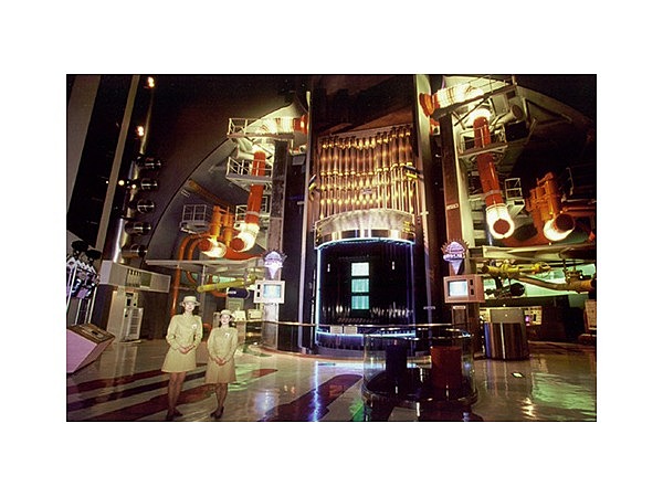 浜岡原子力発電所