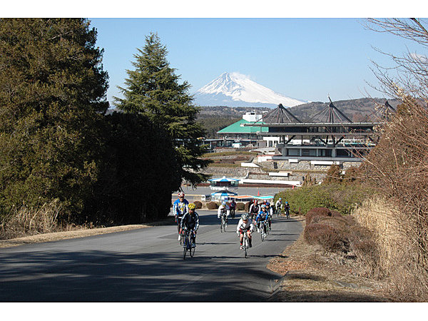 自転車の国サイクルスポーツセンター