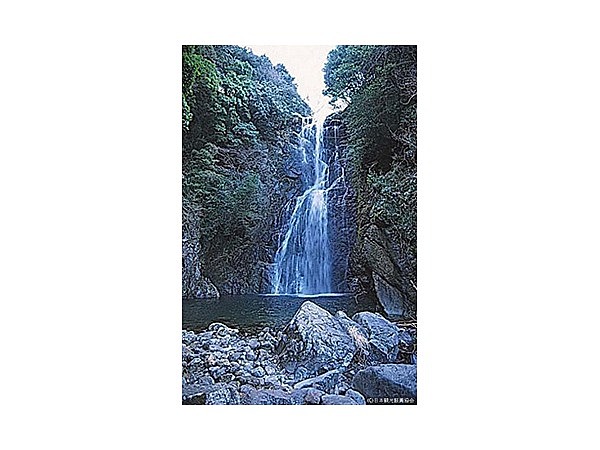 大滝（静岡県）