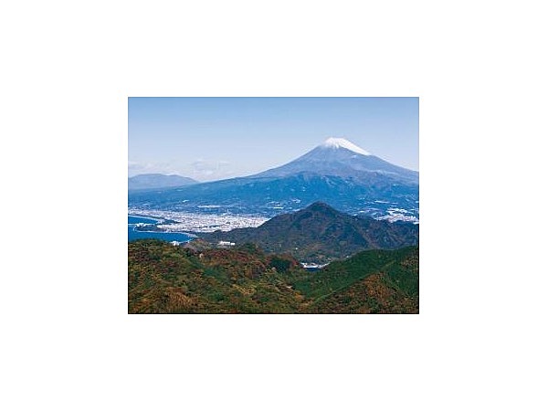 伊豆の国パノラマパーク