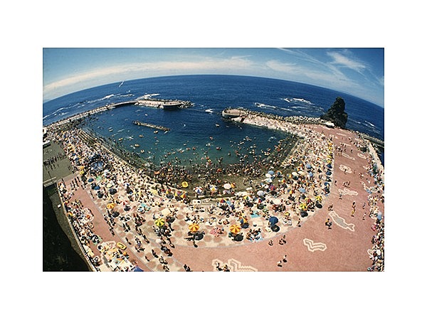 元和台海浜公園