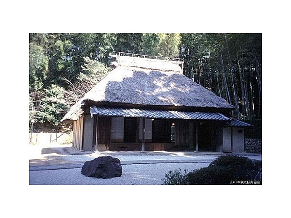 豊田佐吉記念館（生家）