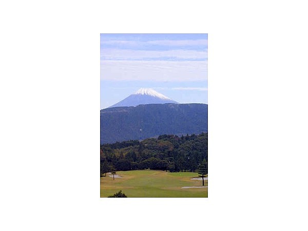 伊豆大仁カントリークラブ
