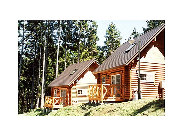 乙女森林公園第二キャンプ場