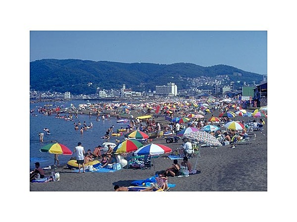 伊東オレンジビーチ