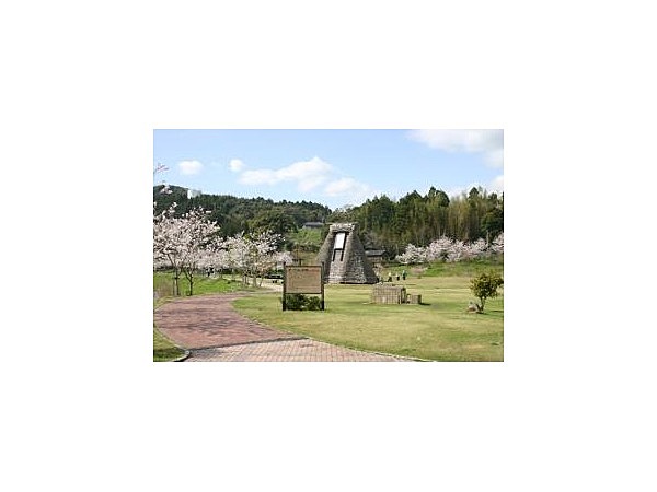 相良油田の里公園