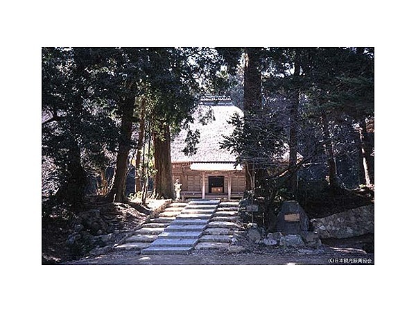 本興寺（兵庫県尼崎市）