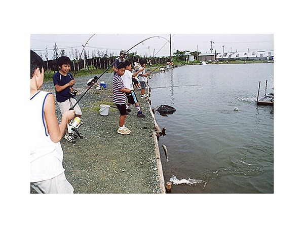 浜名湖フィッシングリゾート