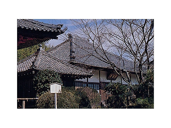 華蔵寺