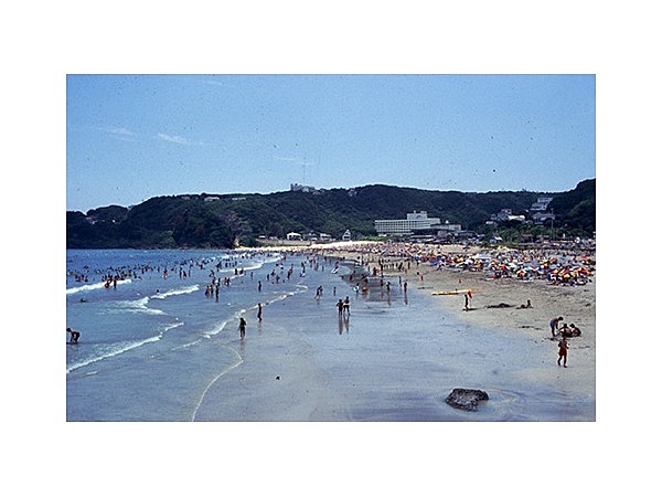 白浜大浜海水浴場