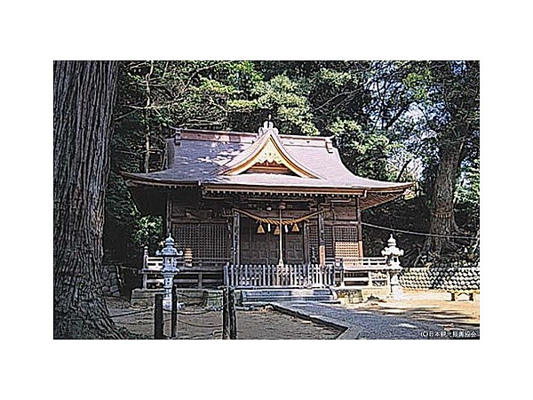 日枝神社