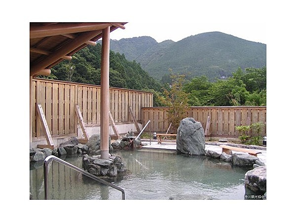 森の都温泉 ならここの湯