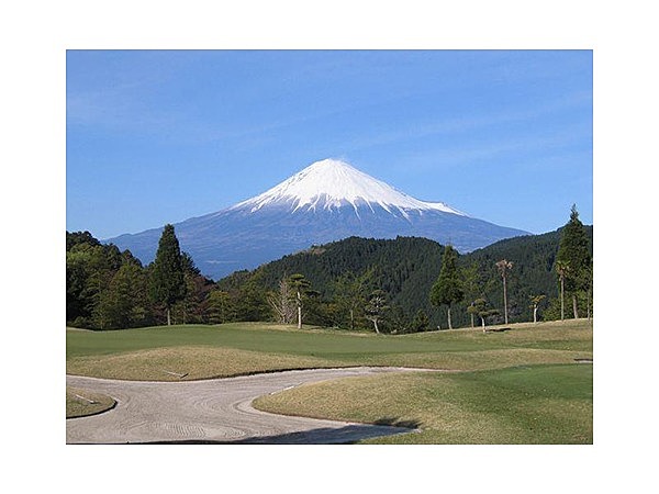 富嶽カントリークラブ