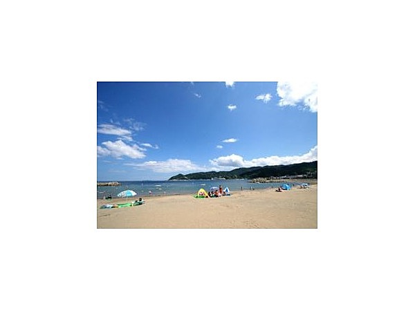 長浜海水浴場（静岡県）